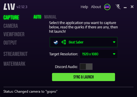 Quest link app