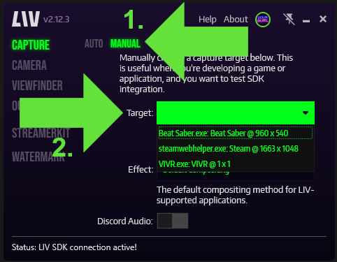 Quest link app